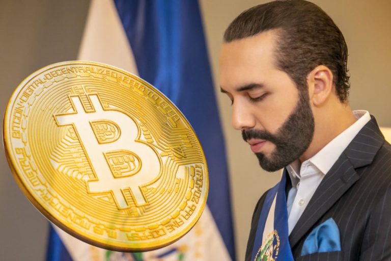 Bitcoin - Feature image