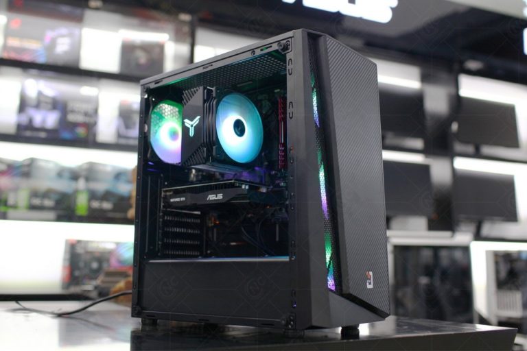 case máy tính - Feature Image