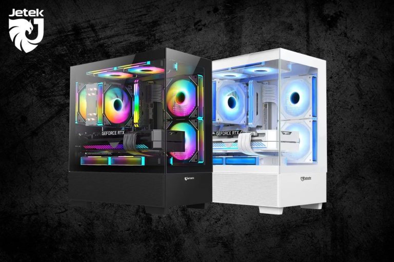 chọn mua case máy tính gaming - Feature Image