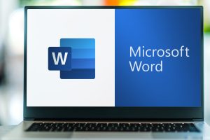 word not responding - Feature Image