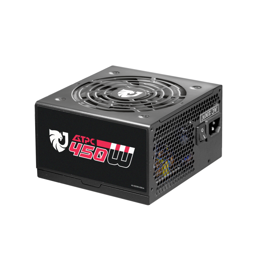Jetek ATPC 450W